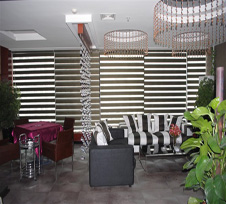 濟南晨陽窗簾窗飾有限公司 濟南晨陽窗簾窗飾有限公司